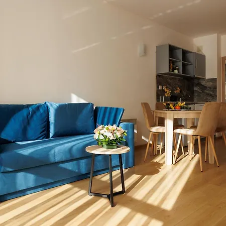 Wood & Aparthotel Bansko