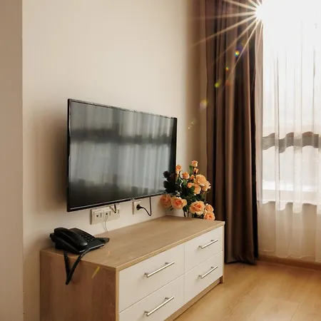 Aparthotel Wood & Bansko