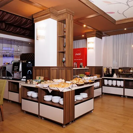 Aparthotel Wood & Bansko