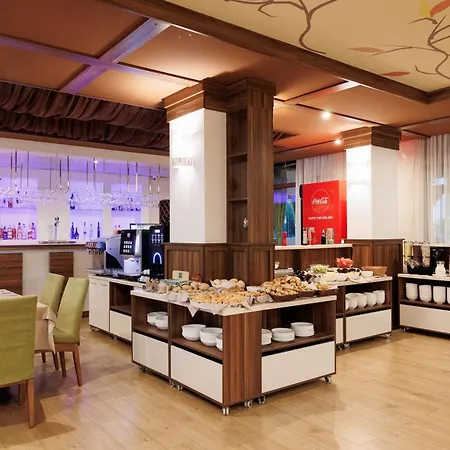 Wood & Aparthotel Bansko