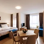 Wood & Aparthotel 4*