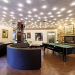 Aparthotel Wood &