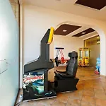 Aparthotel Wood & Bansko