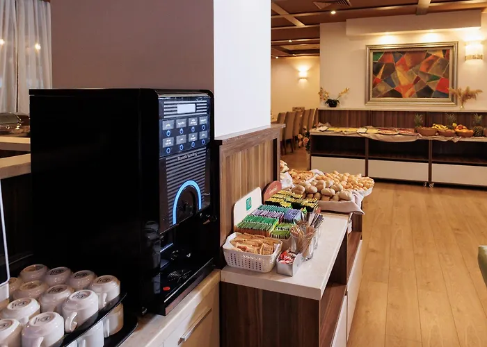 Wood & Апартхотел