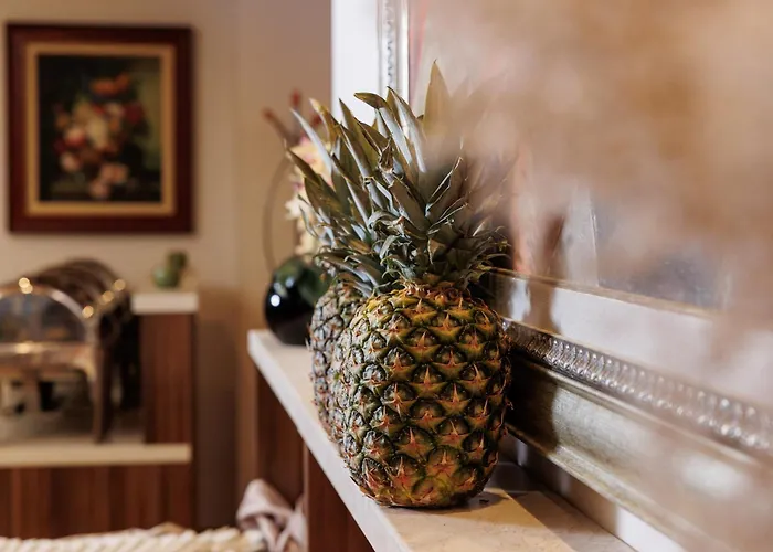 Апартхотел Wood &