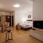 Apartmanhotel Wood & Banszko