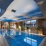 Wood & 4* Bansko