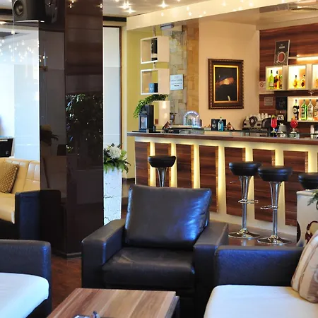 Wood & Apart Otel Bansko