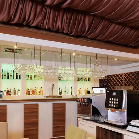 Hotel apartamentowy Wood & Bansko