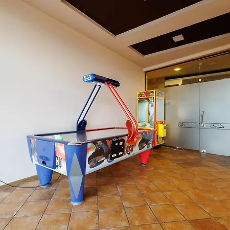 Apart Otel Wood & Bansko