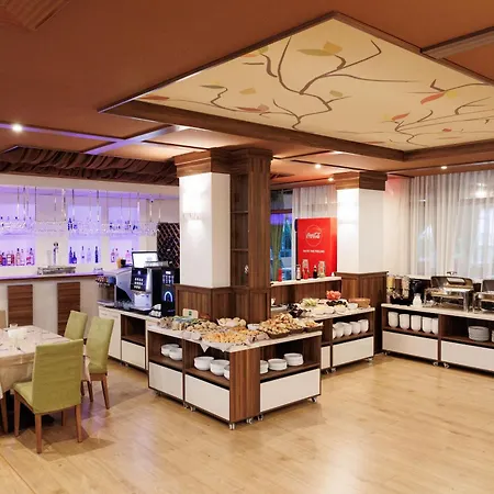 Lägenhetshotell Wood & Bansko