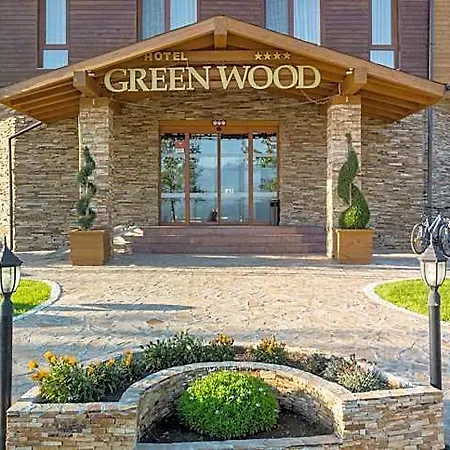 Wood &