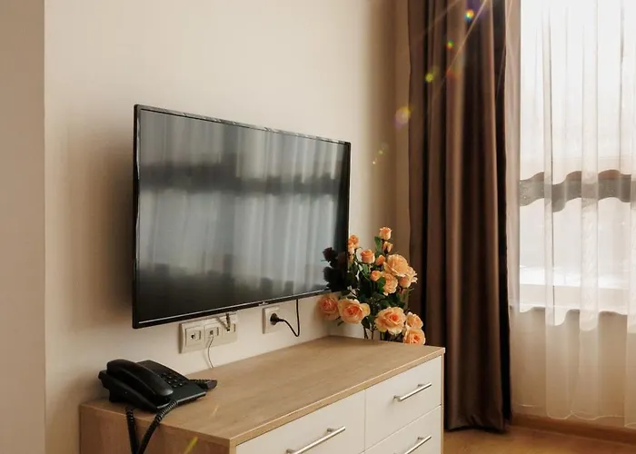 Aparthotel Wood & Bansko