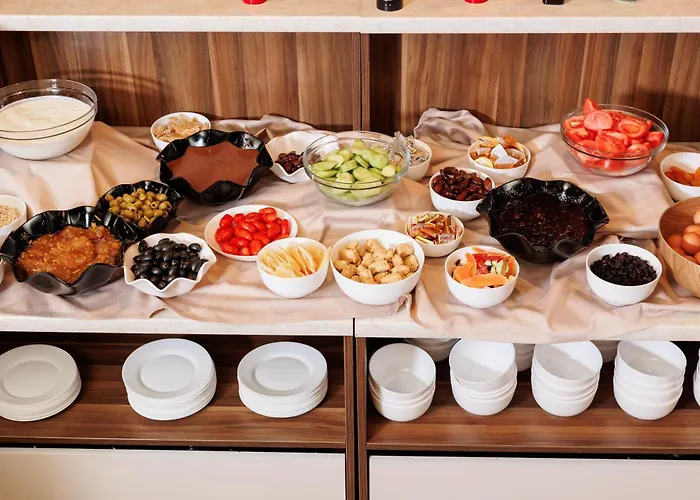 Wood & Aparthotel 4*