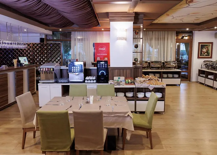 Wood & Aparthotel 4*