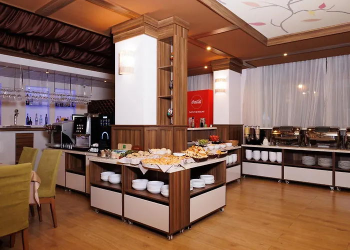 Aparthotel Wood & Bansko