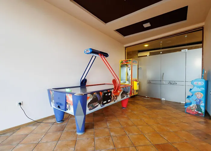 Aparthotel Wood & Bansko