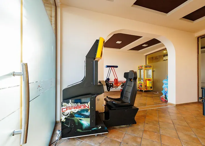 Aparthotel Wood & Bansko